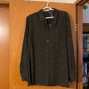 Nice Chelsea & Theodore dress shirt